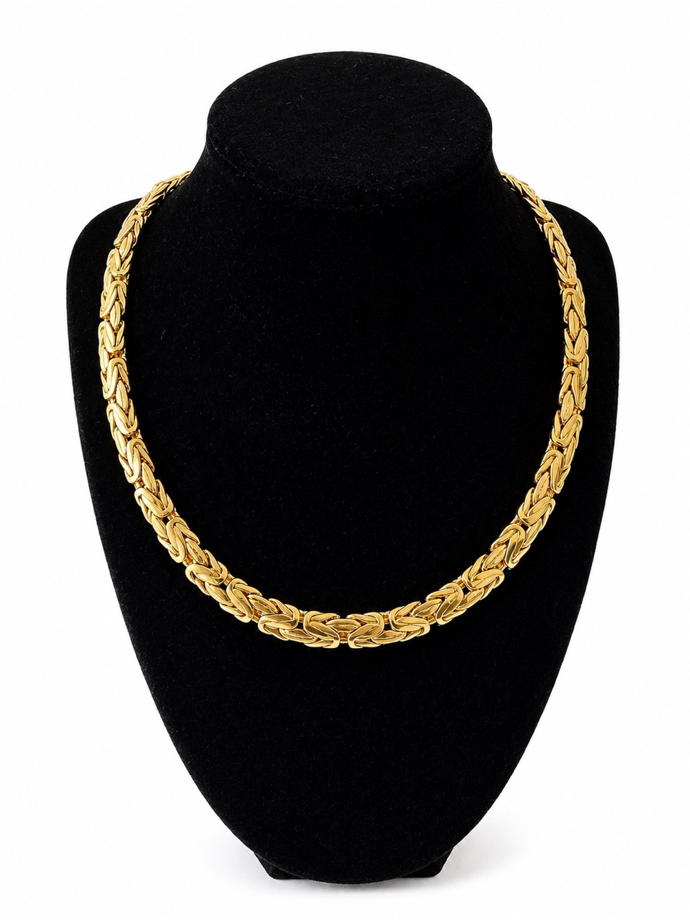 Vintage Byzantine Style Premier Designs Necklace